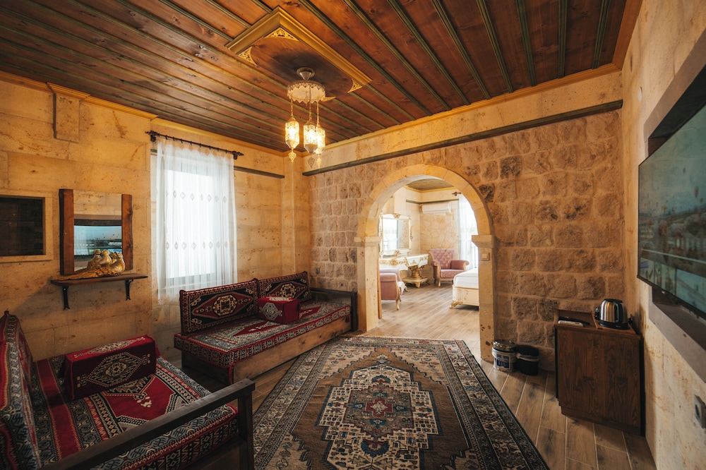 Incebey Konak Cappadocia 27/48