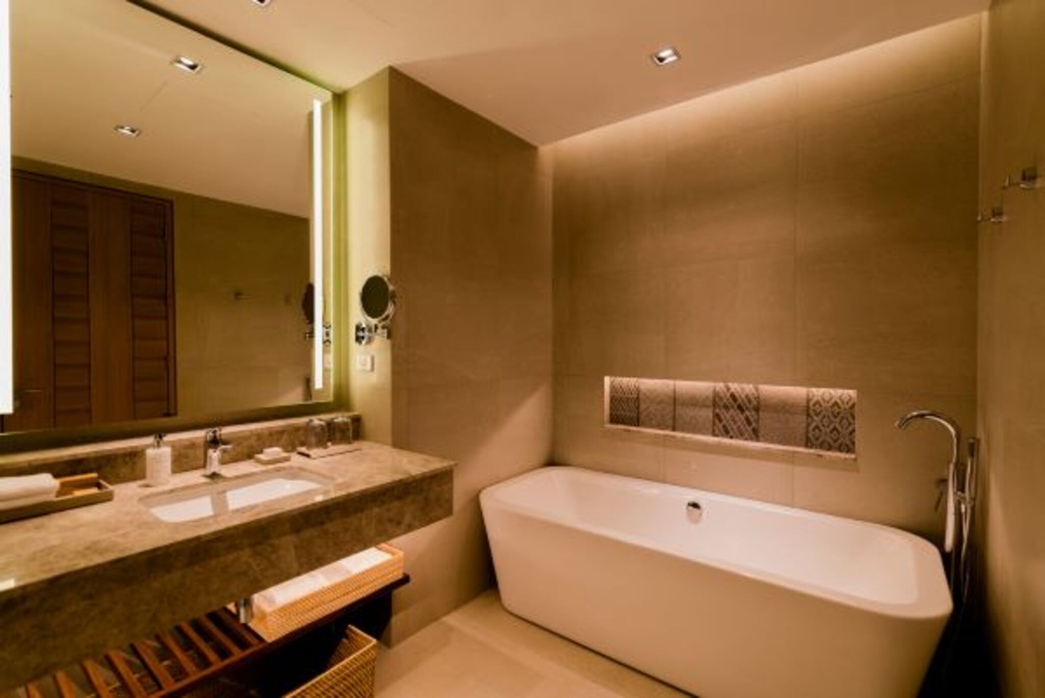Ocean, Premier, Ocean View، Modala Beach Resort 2/2
