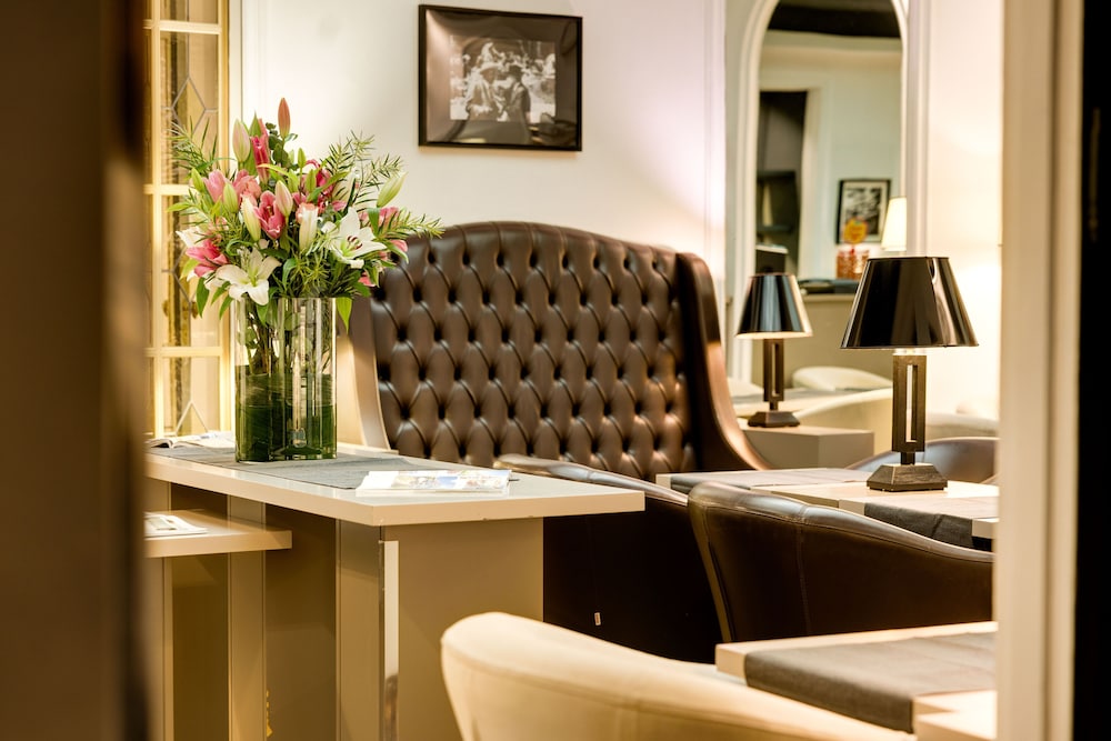 Piazza Farnese Luxury Suites 51/64