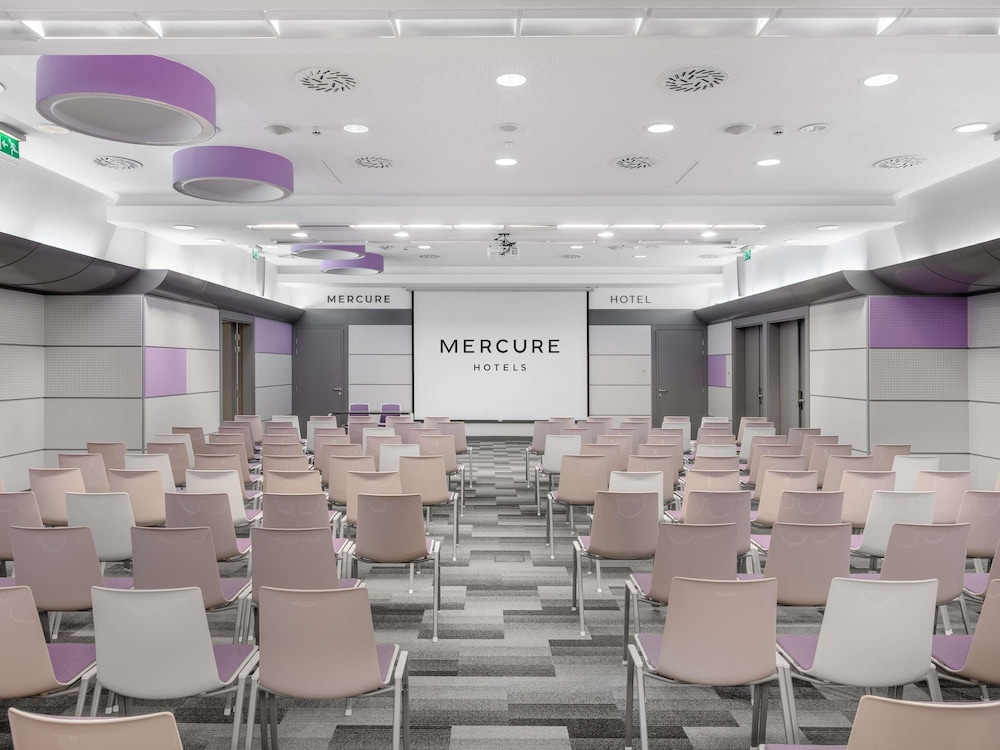Mercure Budapest Castle Hill 61/75
