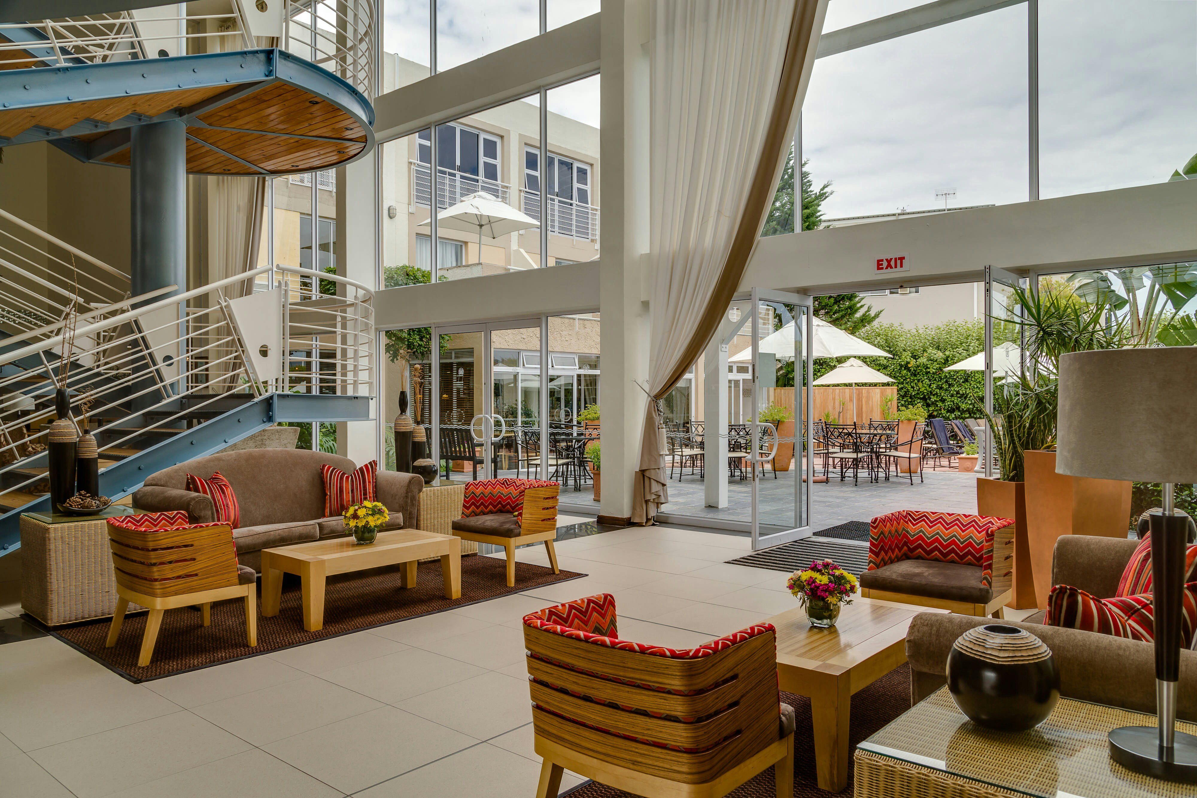 Protea Hotel Knysna Quays 4/13