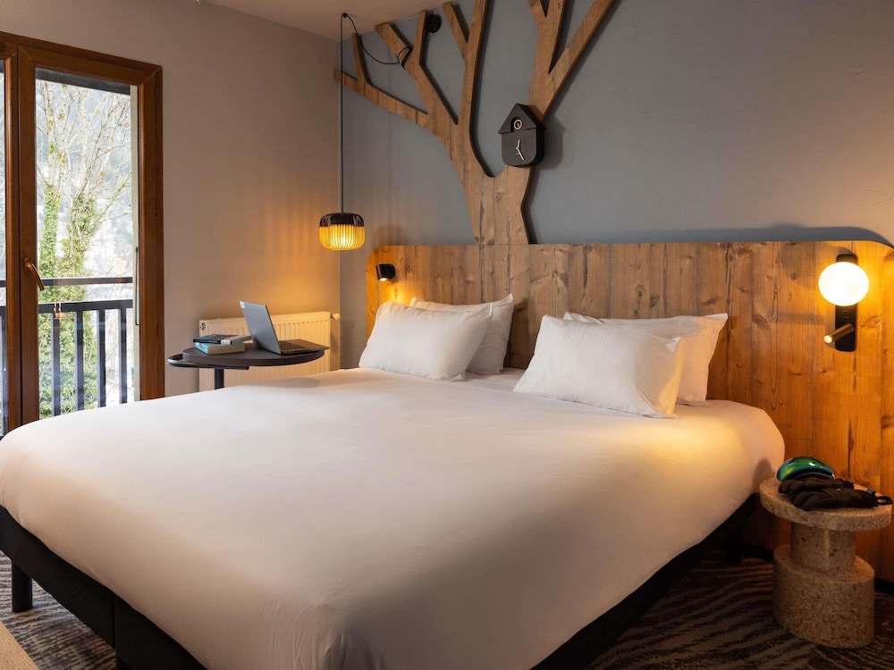 Ibis Styles Les Houches Chamonix 19/61