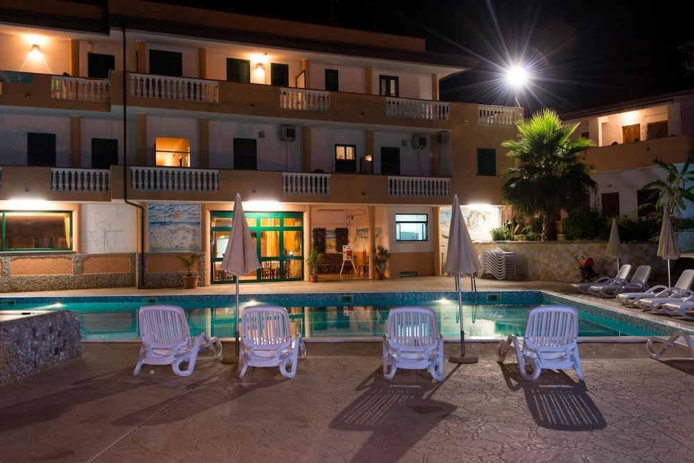 Hotel San Domenico 2/65