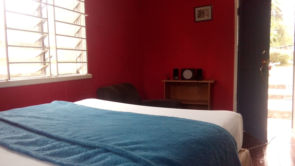 Kingsworth Hostel 17/42