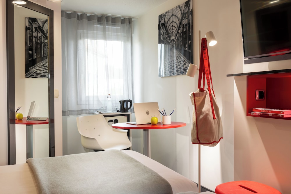 Kyriad Colmar Centre Unterlnden Ex Kyriad Colmar Centre Parc Des Expositions 25/59