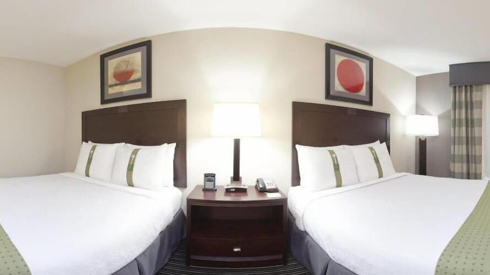 Holiday Inn Columbus - Hilliard 17/50