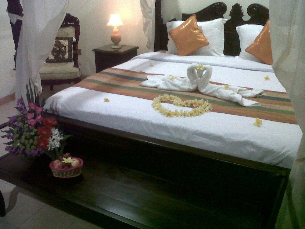 Alam Jogya Resort 17/34