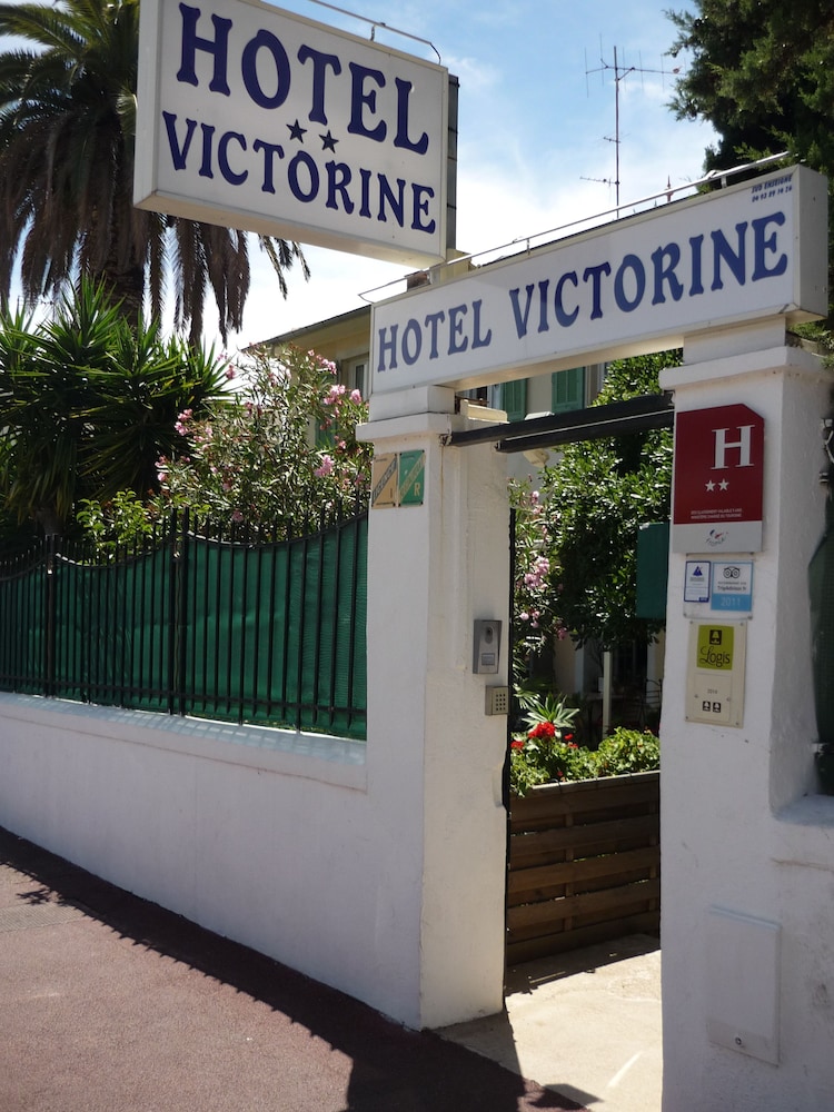 Hotel Villa Victorine 6/53