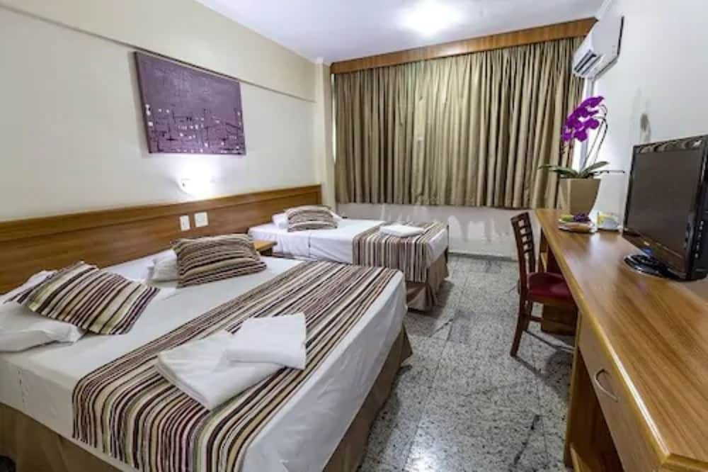 Hotel Nacional Inn Piracicaba 21/62