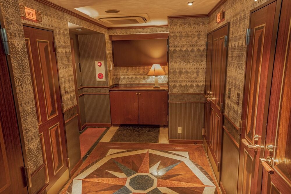 Hotel Salle De Bain - Adults Only 5/50