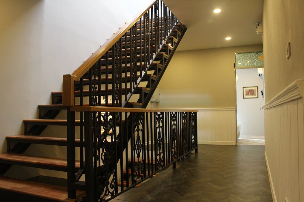 Si Phum Heritage Boutique Bed Breakfast 24/50