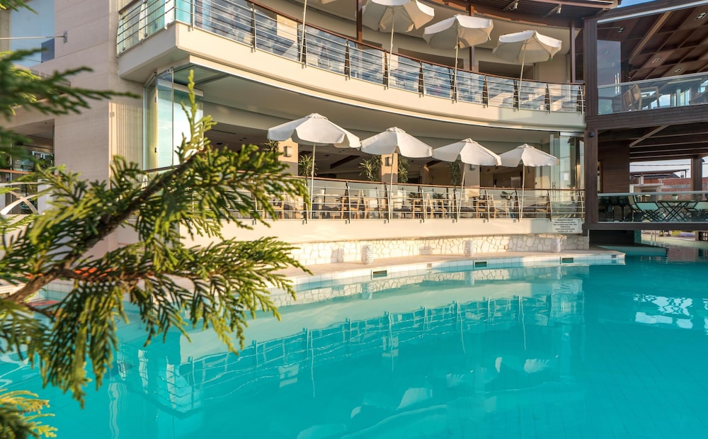 Cosmopolitan Hotel And Spa 45/50