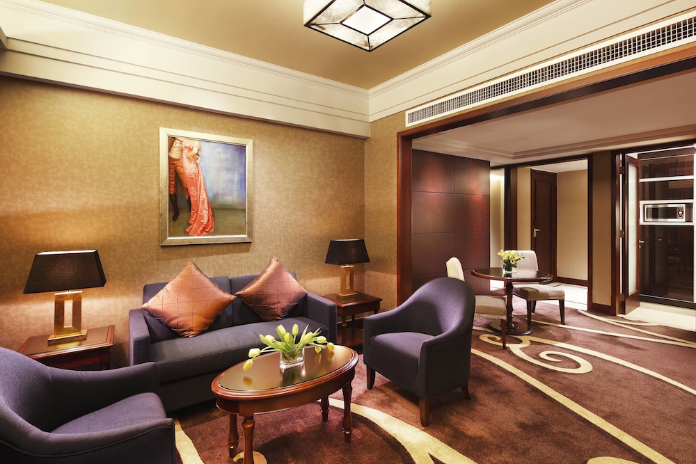 Sheraton Futian 31/47