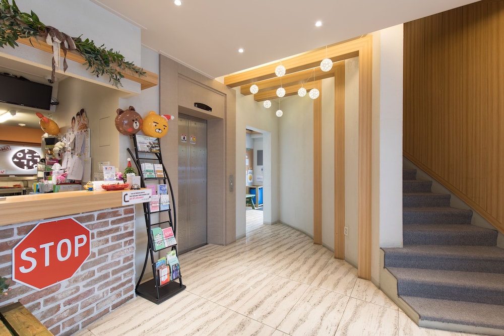 Uniqstay Hostel And Suite 4/46