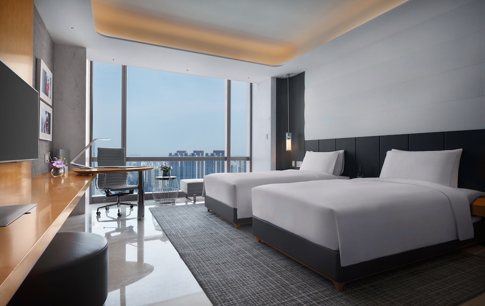 Sofitel Haikou Hotel 13/48