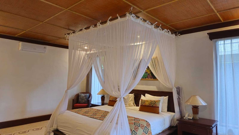 Kori Ubud Resort And Spa 13/77