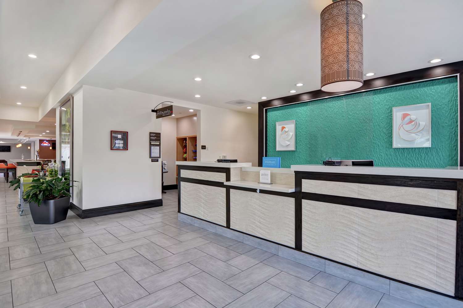 Hilton Garden Inn Fayetteville 3/15
