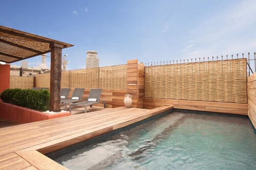 Enjoybcn Colon Apartments Barcelona 22/50