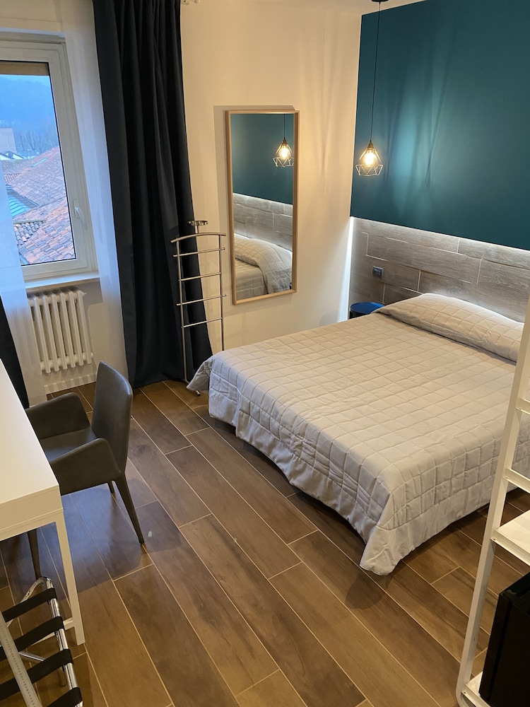 Hotel Europa 8/72