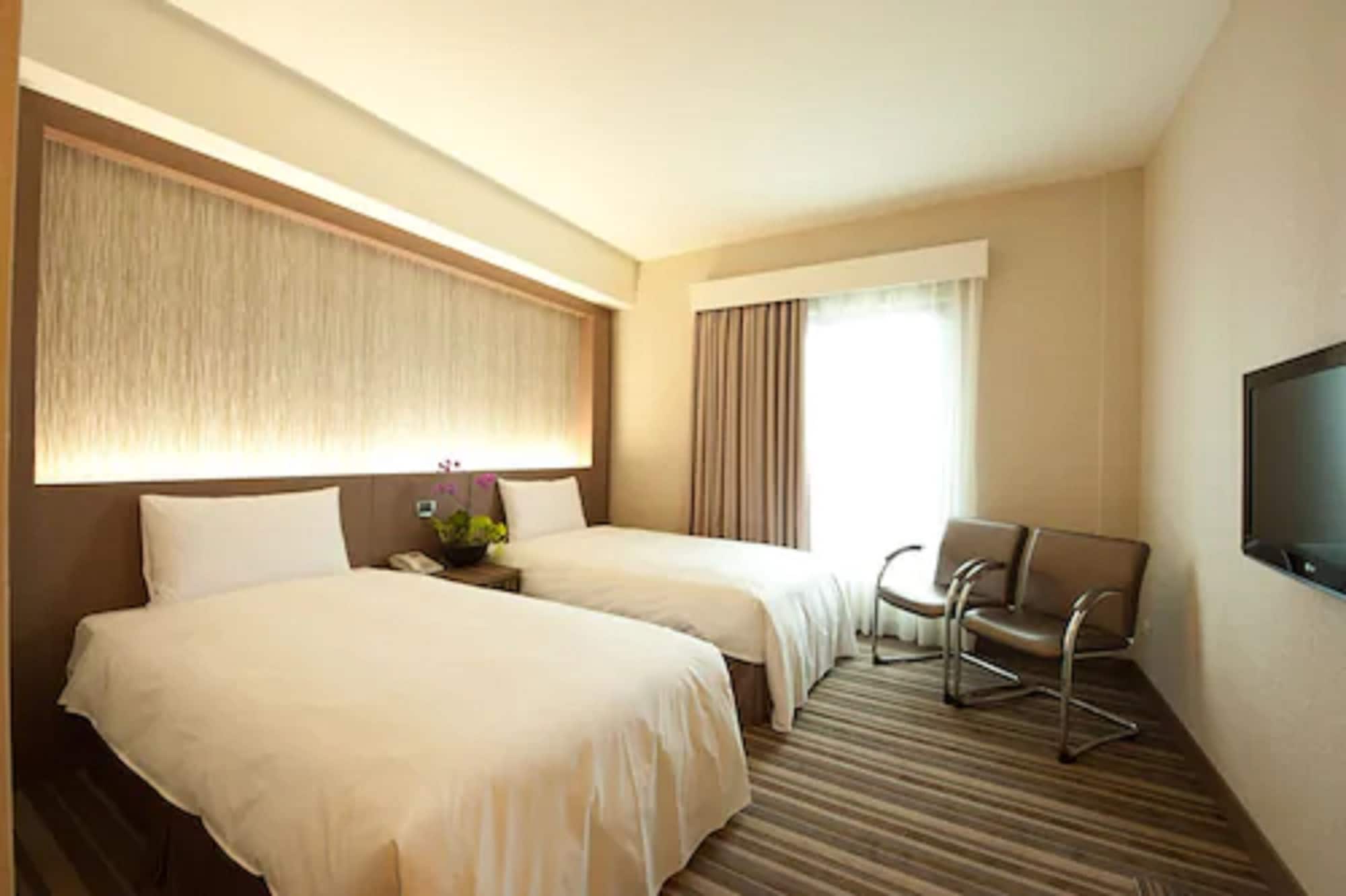STANDARD, TWIN BEDS
