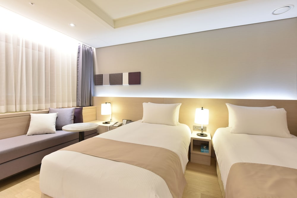 Pacific Hotel Seoul 8/38
