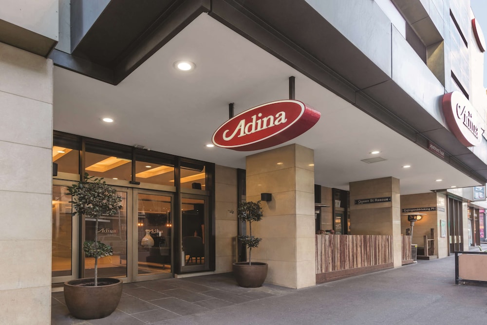 墨尔本阿迪纳公寓酒店(Adina Apartment Hotel Melbourne) 图片4