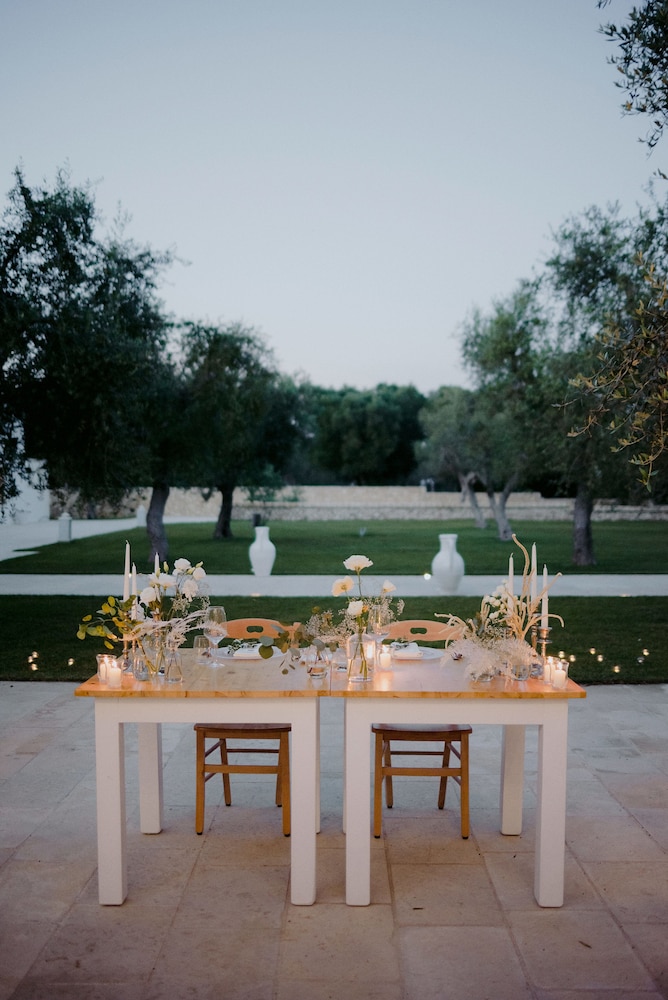 Masseria Muntibianchi Agriresort 42/50