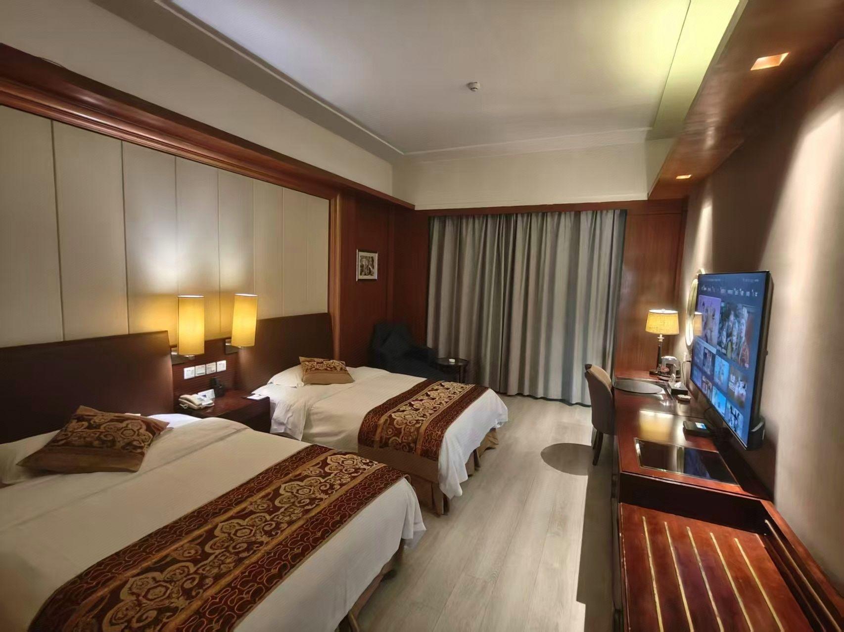 Xin Ci Hotel 9/19