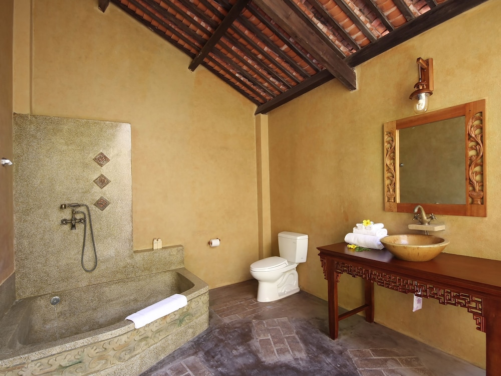 Ho Tram Beach Boutique Resort Amp Spa 49/50