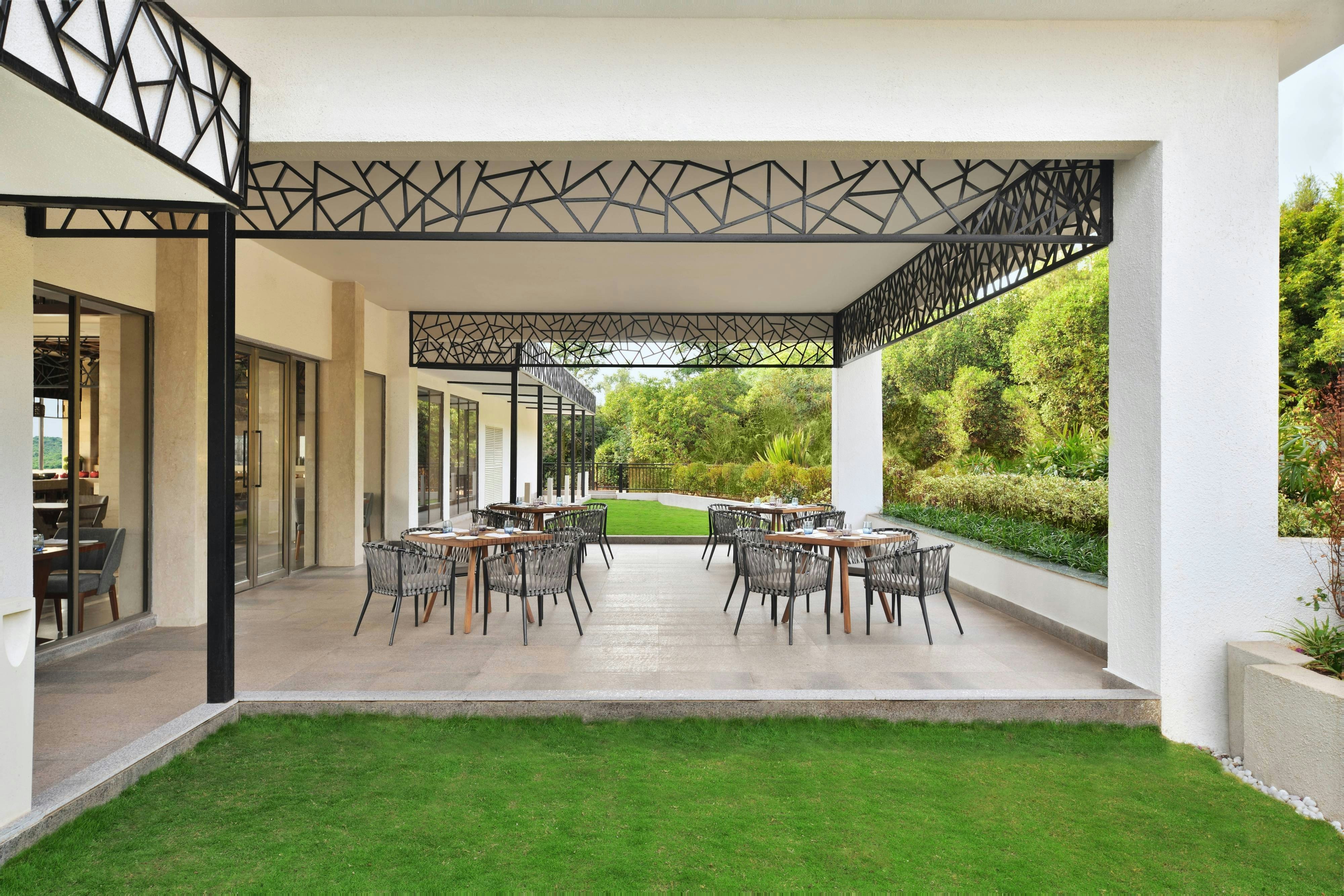 Courtyard by Marriott Mahabaleshwar 9/9