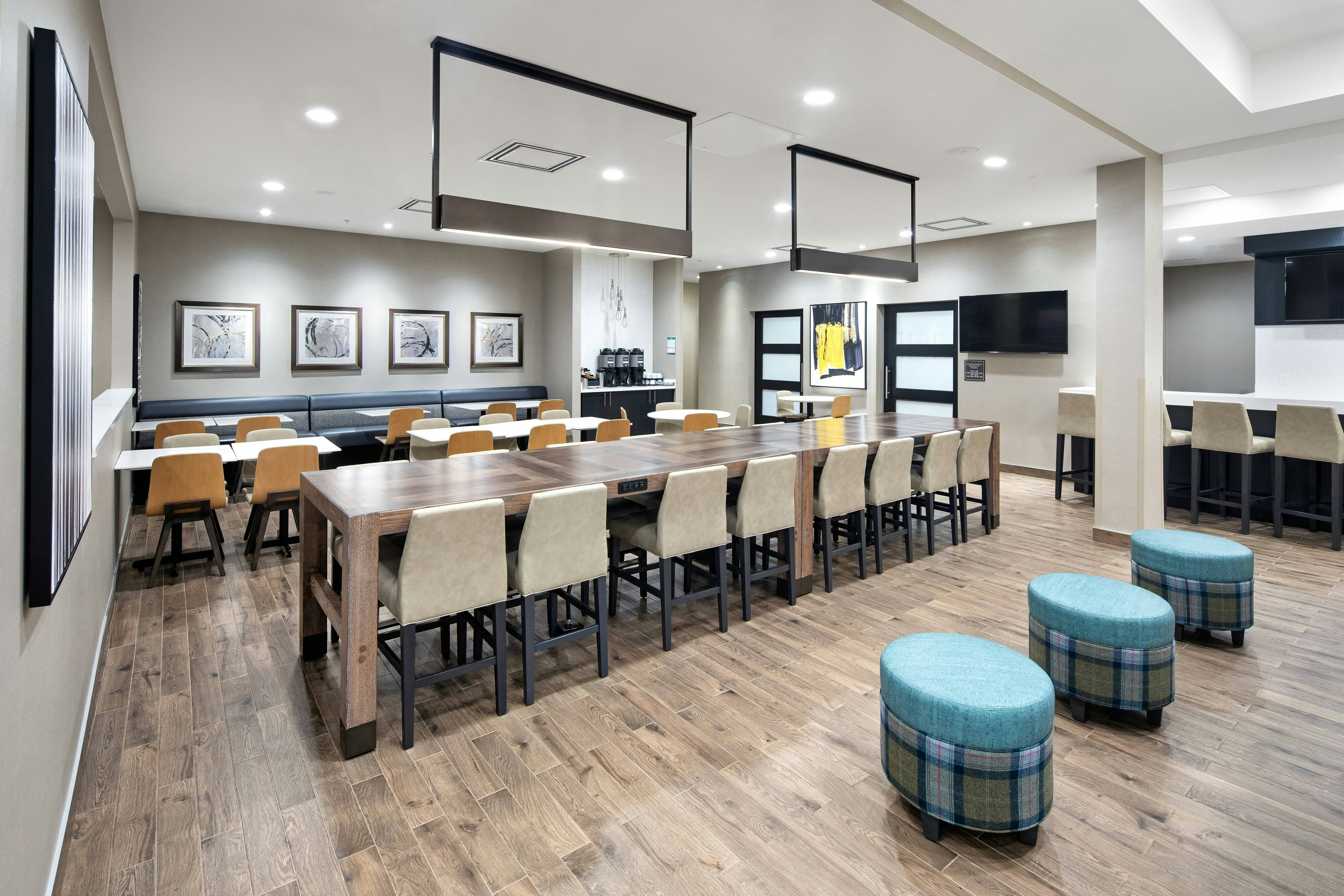 Residence Inn By Marriott Toronto Mississauga West 25/42