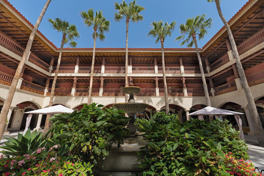 Elba Palace Golf Boutique Hotel 2/50