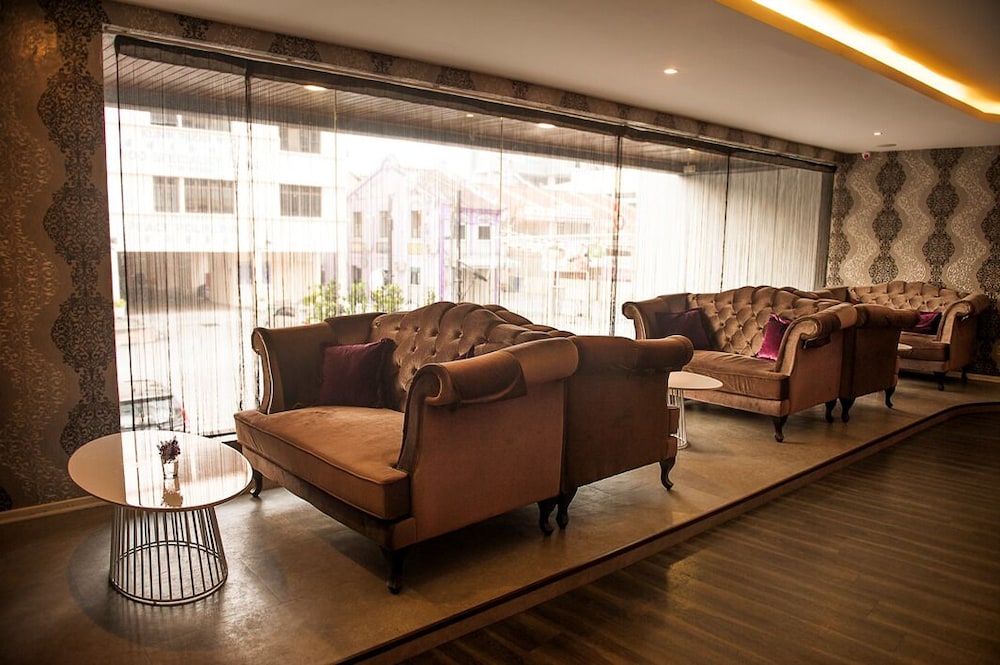 Apple Hotel Penang 26/32