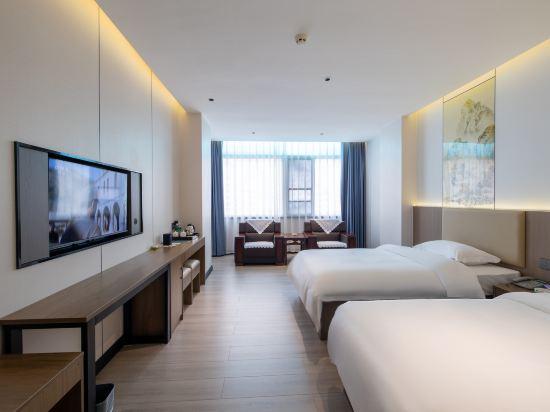 Thank Inn Plus Hotel Yunnan Honghe Gejiu City Renmin Road 8/22