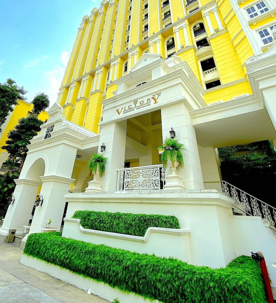 The Victory Executive Residences 6/62