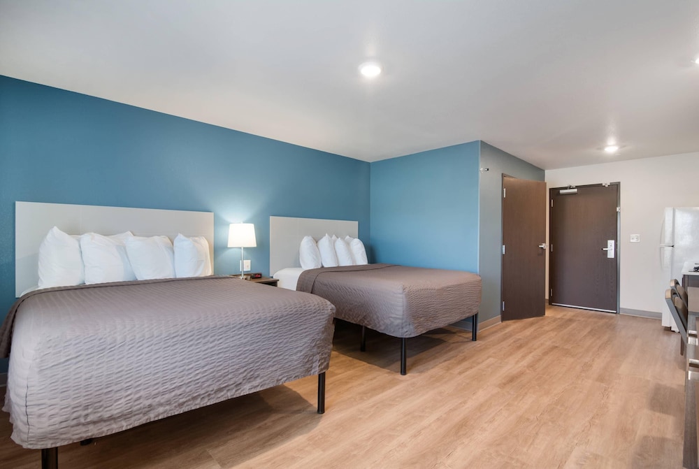 WoodSpring Suites Fort Mill 17/31