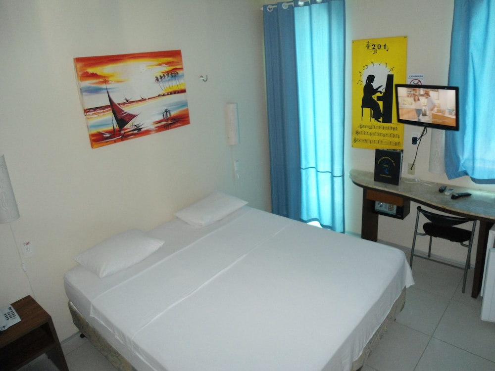 HOTEL ENCONTRO DO SOL 8/26