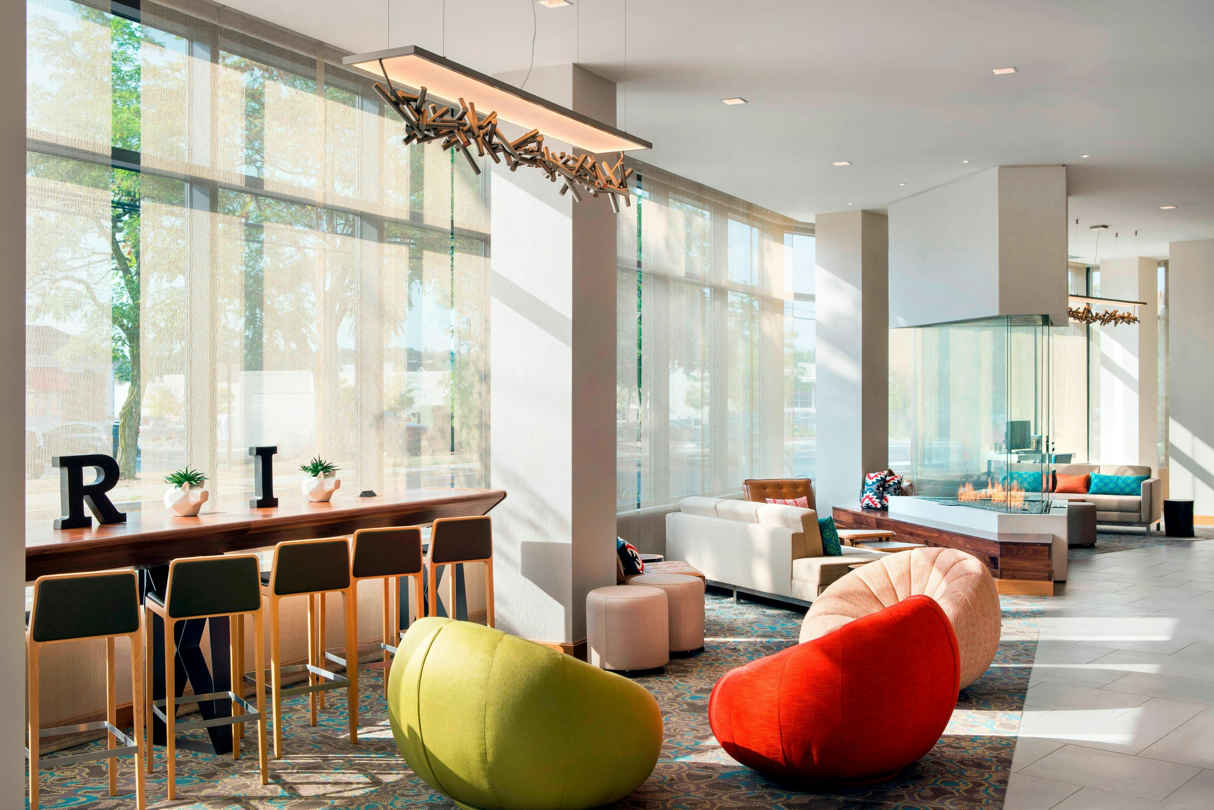 Residence Inn By Marriott Boston Watertown 32/60