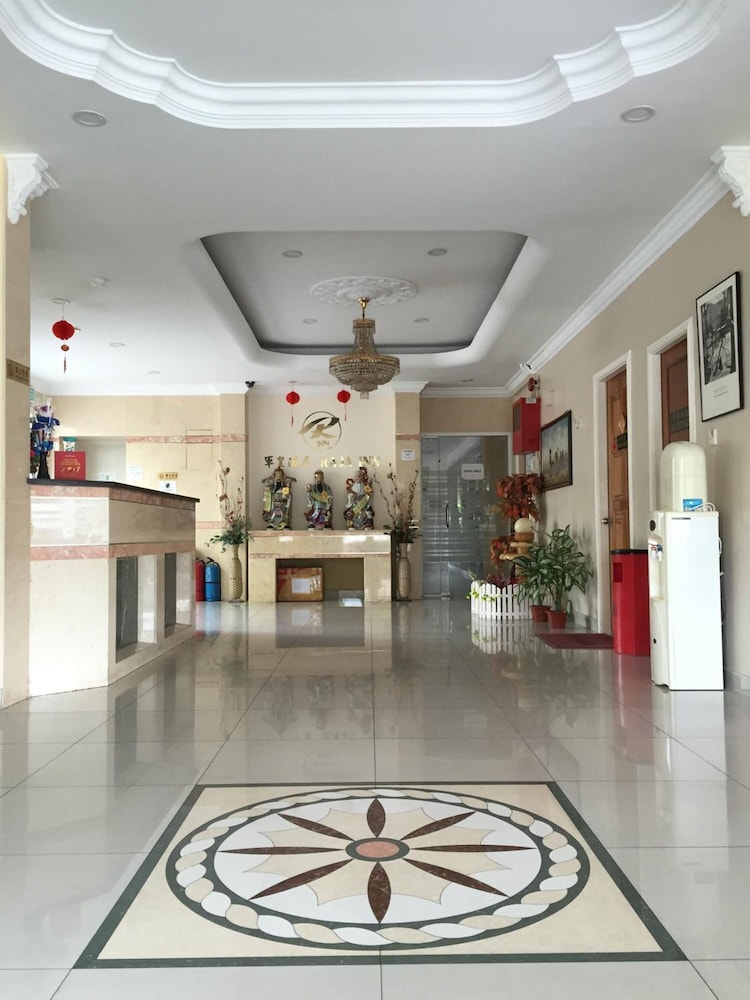 Raja Inn Hotel 6/51