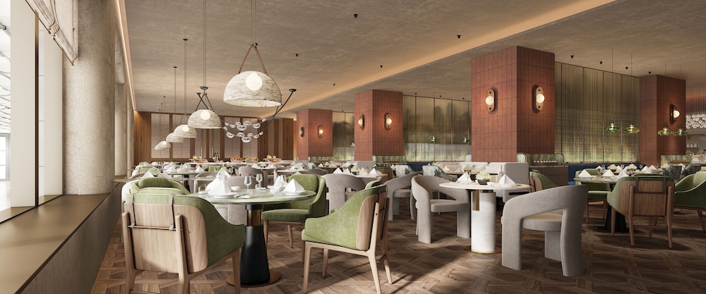 Swissotel Tashkent 43/54