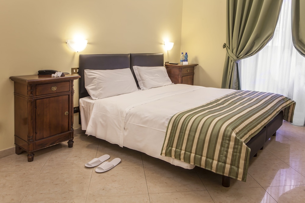 Hotel Regina Giovanna 17/49