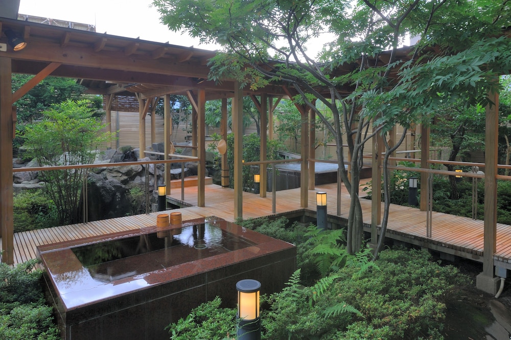 YUZAWA GRAND HOTEL 17/33