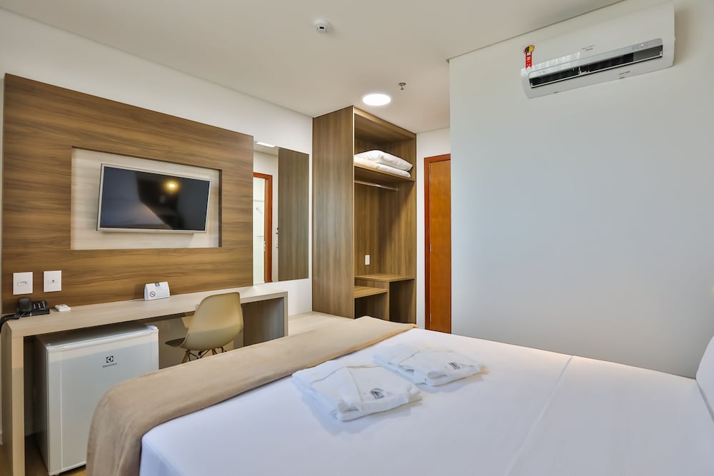 Nobile Inn Meridional Cariacica 20/64