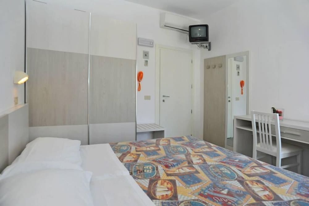 Hotel Margherita 4/18