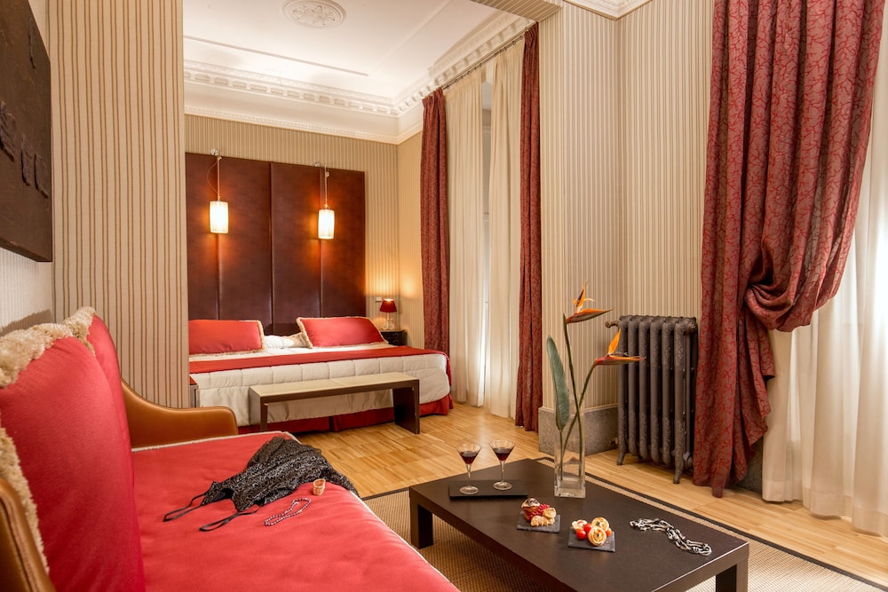 Morgana Hotel 39/71
