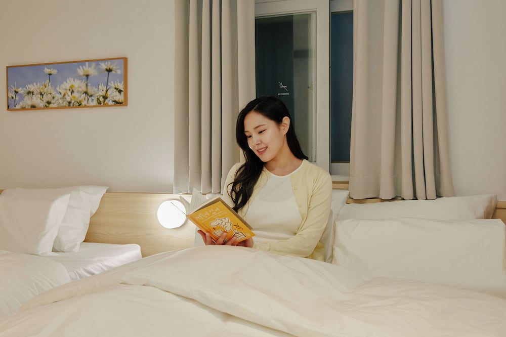 Myeongdong Guesthouse Como 55/70
