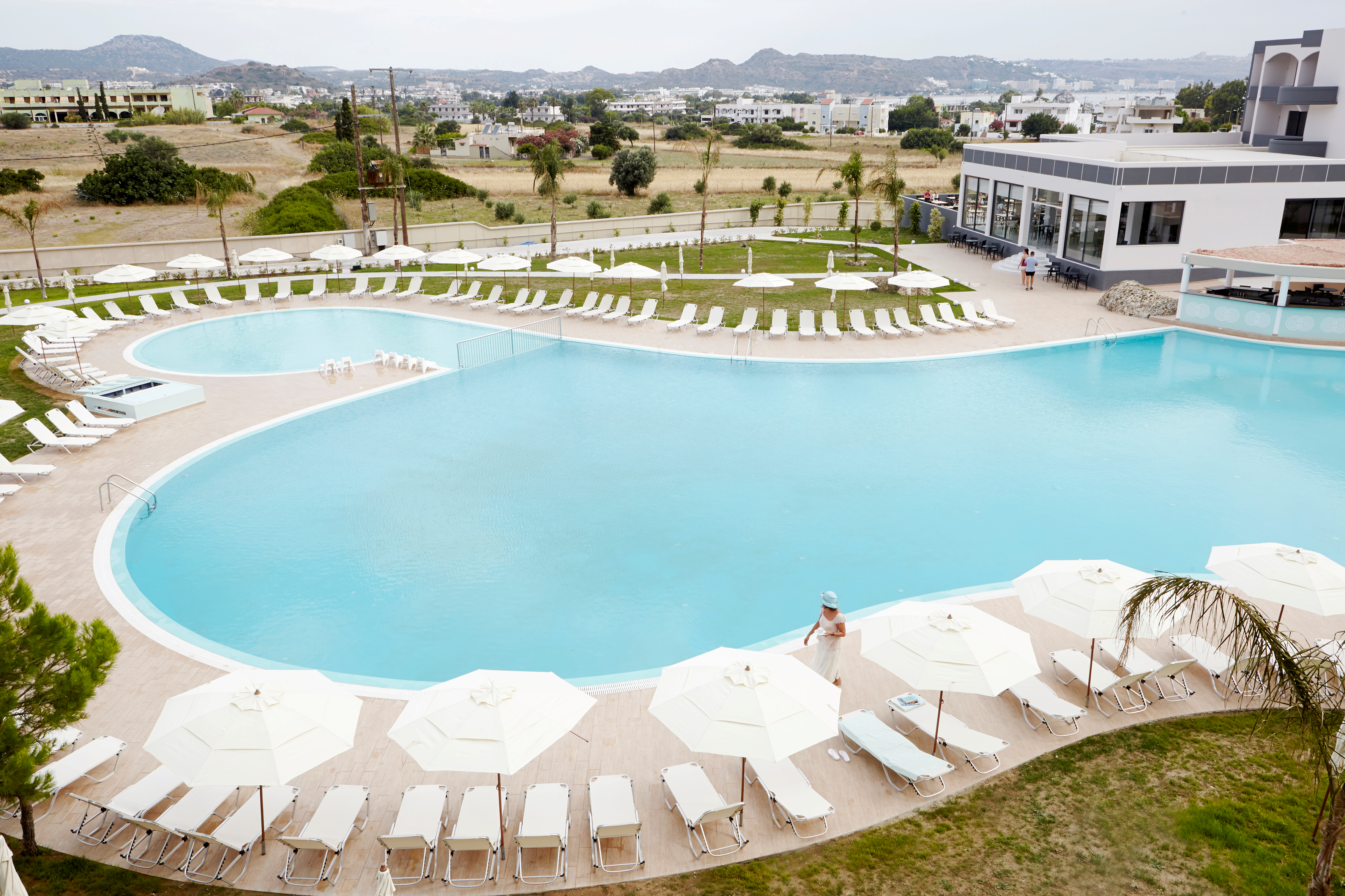 Evita Resort photo3