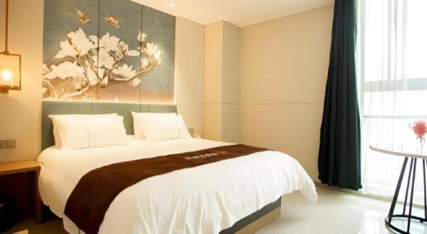 Jinjiang Inn (Wuxi Huishan Ancient Town) 40/64