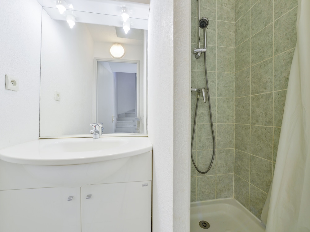 Residence Vacanceole Sun Hols Les Rives du Lac 67/68