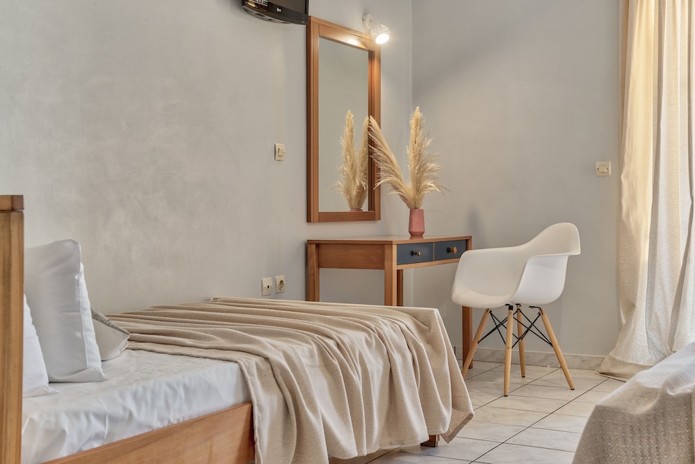 Maria Mare Apart-Hotel 5/61